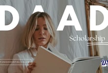 DAAD Fundamental Academic Values Scholarship 2026 Opens with €7,000 for Research
