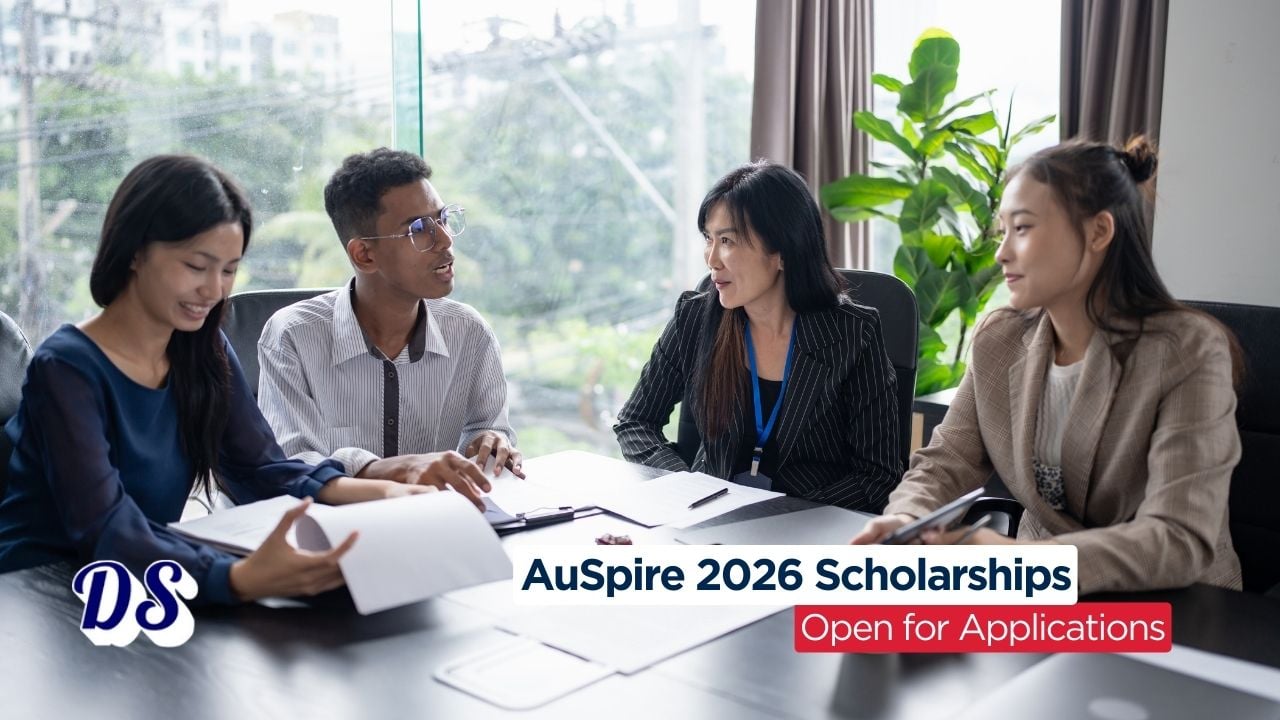 AuSpire Postdoctoral Fellowship 2026 in Spain