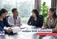 AuSpire Postdoctoral Fellowship 2026 in Spain