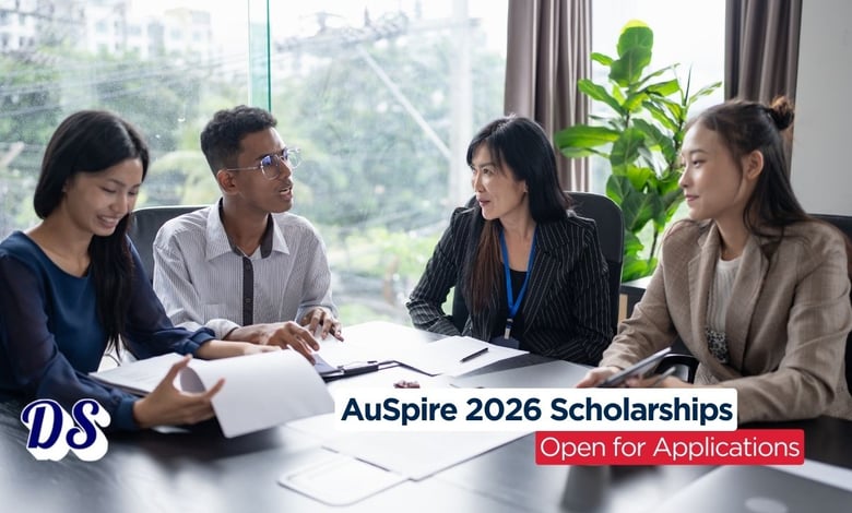 AuSpire Postdoctoral Fellowship 2026 in Spain