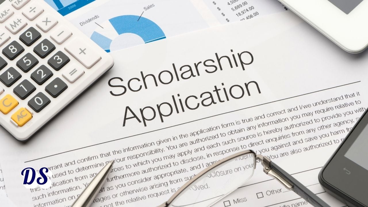 Griffith University International Academic Merit Scholarship 2026