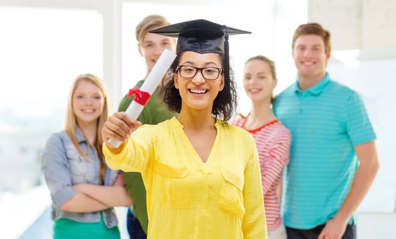 University of Bradford Bestway Scholarship 2025