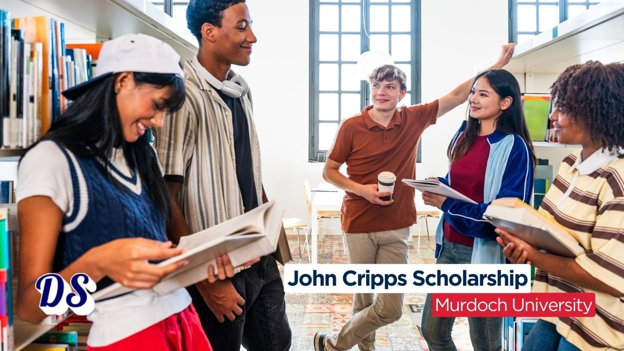 John Cripps Horticulture Scholarship 2026 of Western Australia Opens at Murdoch University