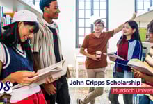 John Cripps Horticulture Scholarship 2026 of Western Australia Opens at Murdoch University