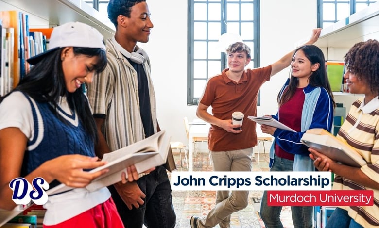 John Cripps Horticulture Scholarship 2026 of Western Australia Opens at Murdoch University