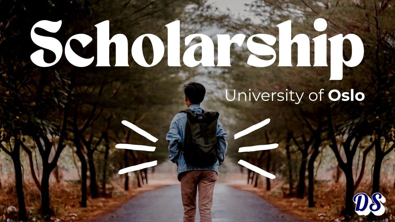 University of Oslo Scholarships 2027 Prepare for January Application Window