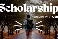 University of Oslo Scholarships 2027 Prepare for January Application Window