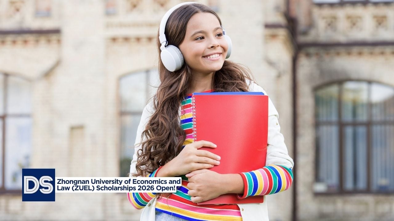 Fully-funded Scholarships 2026 Cohort at Zhongnan University of Economics and Law (ZUEL) Open
