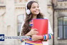 Fully-funded Scholarships 2026 Cohort at Zhongnan University of Economics and Law (ZUEL) Open