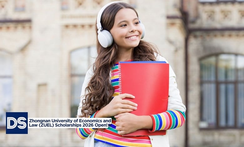 Fully-funded Scholarships 2026 Cohort at Zhongnan University of Economics and Law (ZUEL) Open