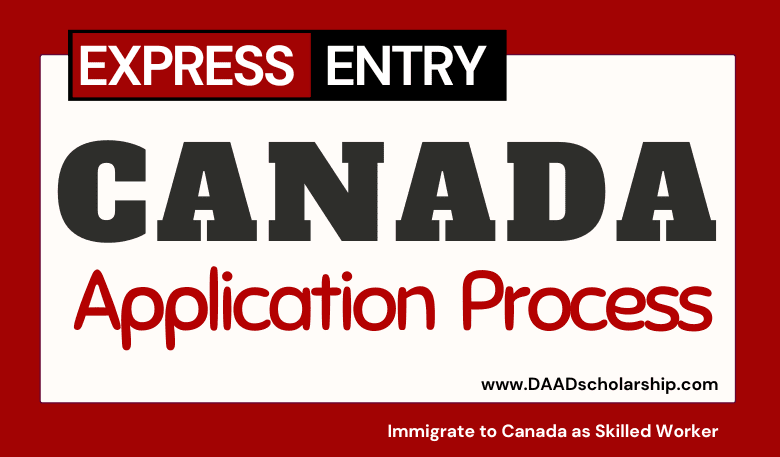 Canadian Express Entry Profile for Jobs Immigration - Check Your Eligibility
