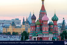 Open Doors Russian Scholarship 2027 Prepare Before Registration Opens on 20 August 2026