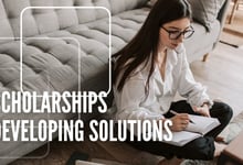 Developing Solutions Masters Scholarship 2026 at University of Nottingham Open for Admissions