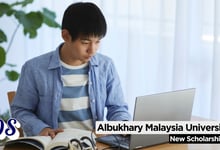 Albukhary Malaysia University Scholarships 2026 Admissions Open