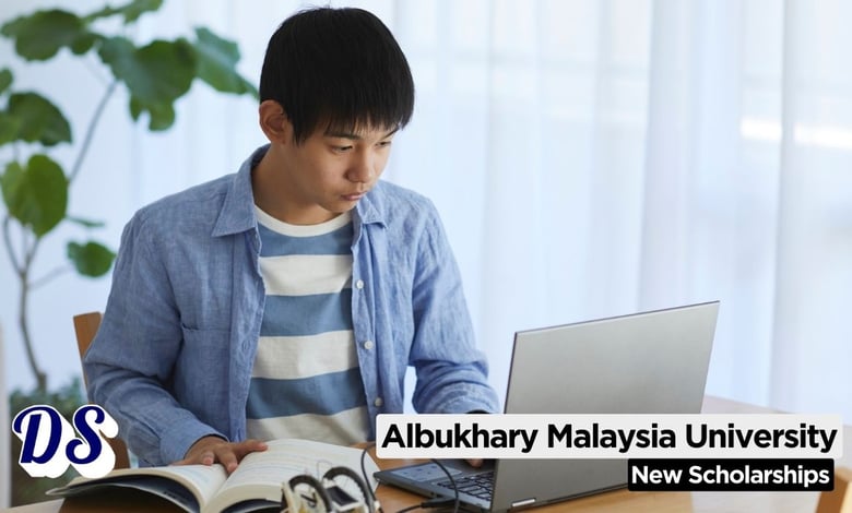 Albukhary Malaysia University Scholarships 2026 Admissions Open