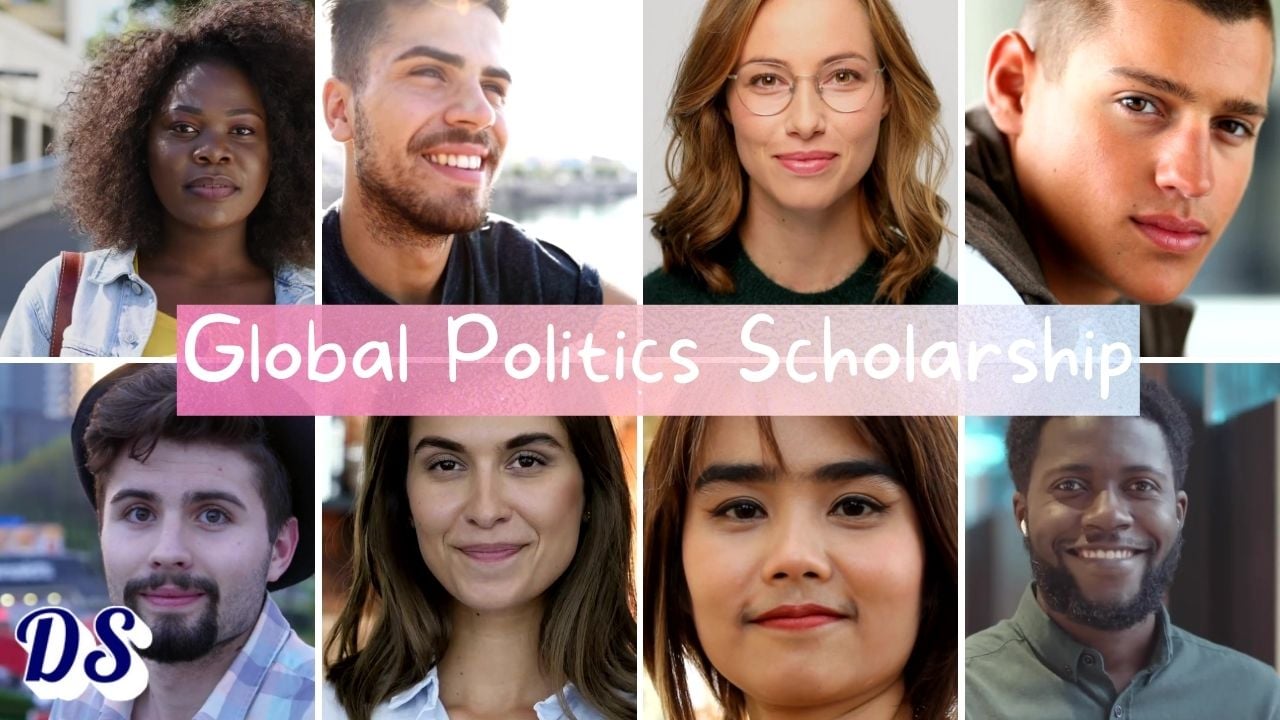Columbia University Opens Global Politics Scholarships 2026 Batch Admissions