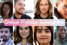 Columbia University Opens Global Politics Scholarships 2026 Batch Admissions