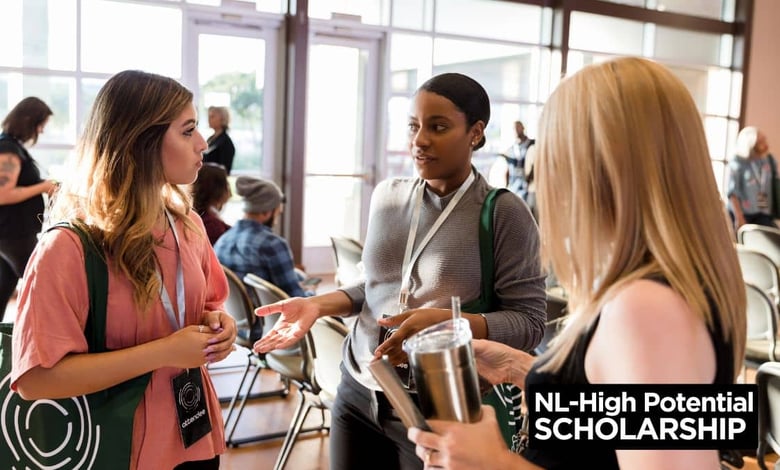 NL-High Potential Scholarship 2025 at Maastricht University