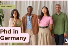 How to Find PhD Project Scholarships in Germany With Stipend and Benefits