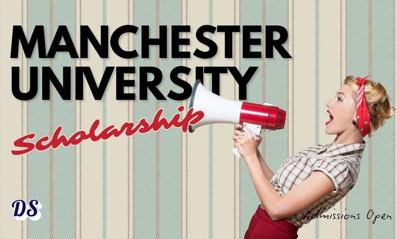 University of Greater Manchester Excellence Scholarships 2027 with £5,000 Funding