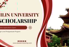 Jilin University Chinese Government Scholarship 2026 Open Call