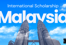 Malaysia International Scholarships (MIS) 2026