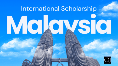 Malaysia International Scholarships (MIS) 2026