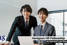 Henigson Human Rights Fellowships 2026 Open for Applications at Harvard Law School