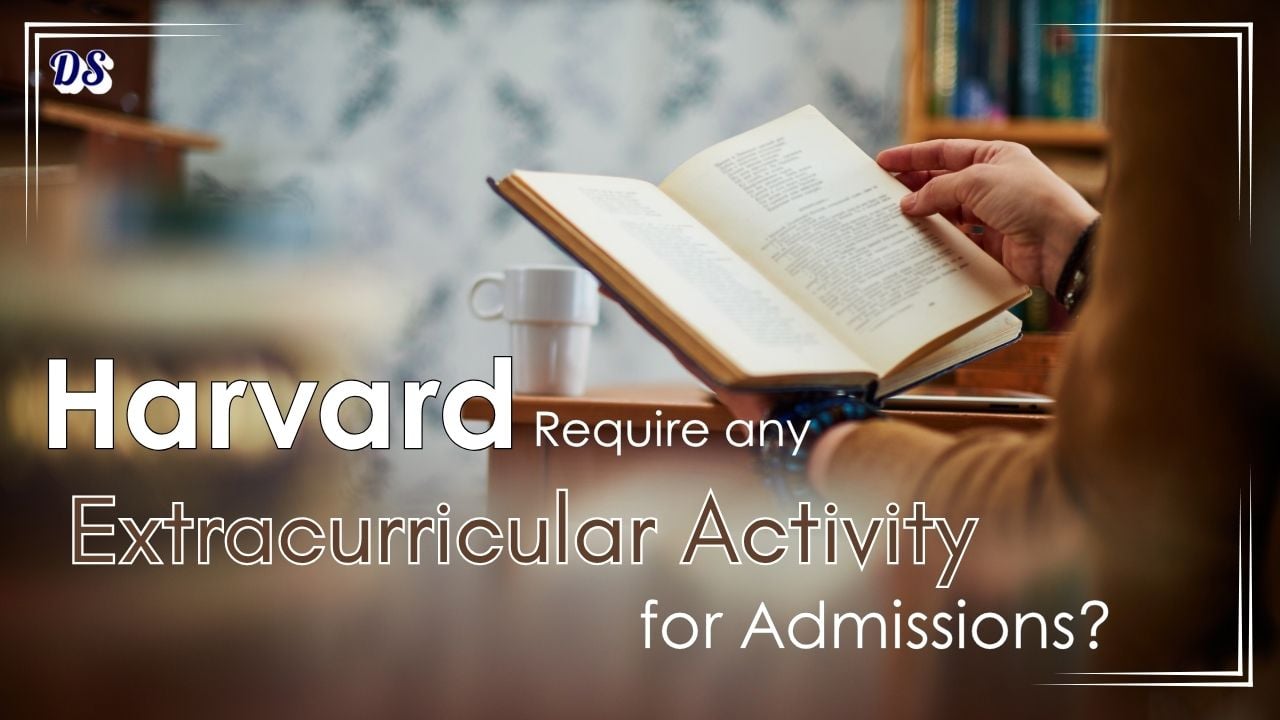 What Extracurriculars Does Harvard Look For Grade 6–12 Activity Development Guide
