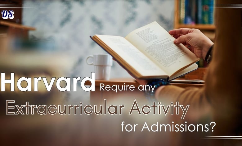 What Extracurriculars Does Harvard Look For Grade 6–12 Activity Development Guide