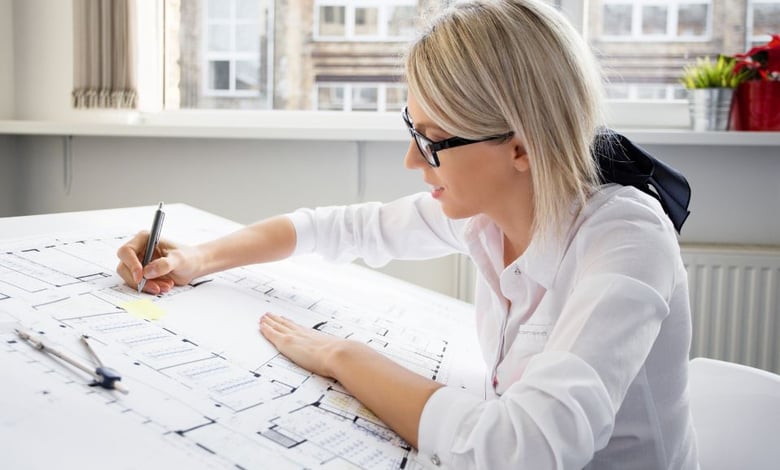 AIA Fellowship 2026 for Visionary Architects