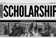 31 Shanghai Universities Open Fully Funded Shanghai Government Scholarships for 2026 Intake