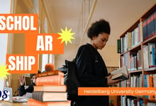 Heidelberg University-DAADEPOS Scholarship 2027 Project Application Submission Method