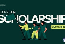 Shenzhen University CSC Scholarships 2027 Open No IELTS - No Application Fee