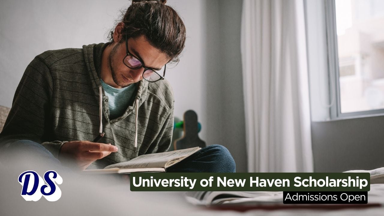 University of New Haven (UNH) Scholarships 2026 Open