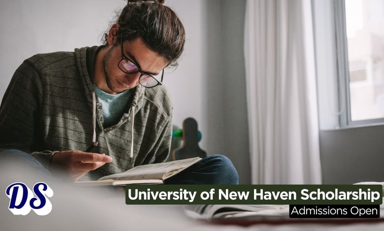 University of New Haven (UNH) Scholarships 2026 Open