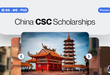 Chinese Government Scholarships 2027 Process 200+ Universities All Subjects BS, MS, PhD