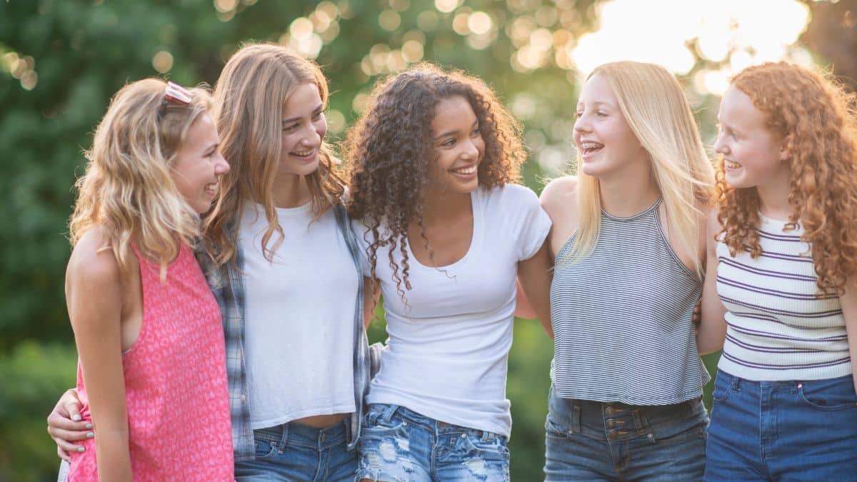 Scotland Scholarship for Young Women and Girls 2024