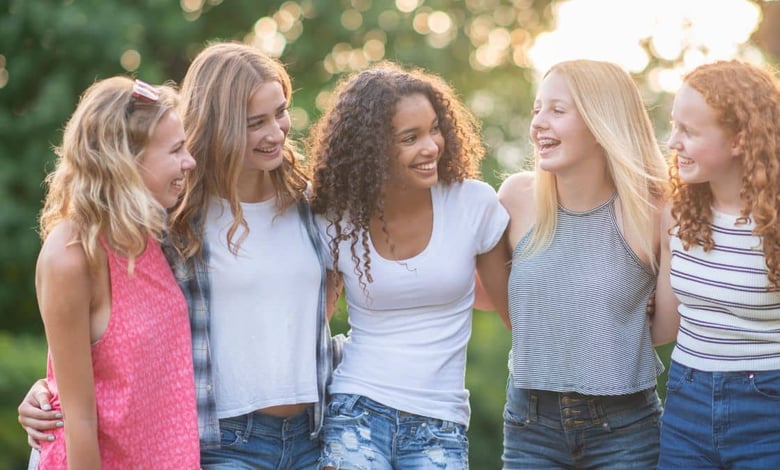 Scotland Scholarship for Young Women and Girls 2024