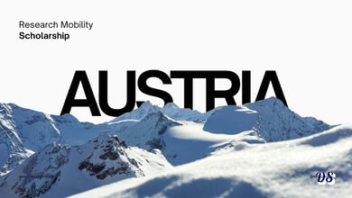 Austria Research Mobility Scholarship 2027 for Data Scientists and Researchers Open
