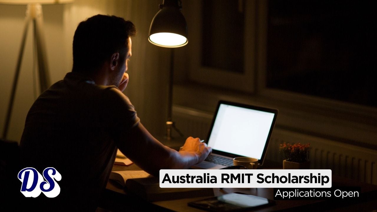 Australia RMIT Foundation Academic Scholarships 2026 Open