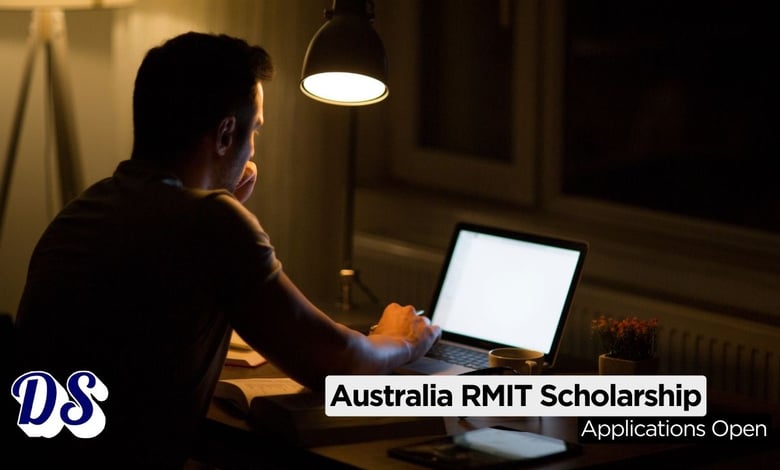 Australia RMIT Foundation Academic Scholarships 2026 Open