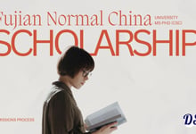 Fujian Normal University CSC Scholarship 2027 to Study for Free in CHina (MSPHD)