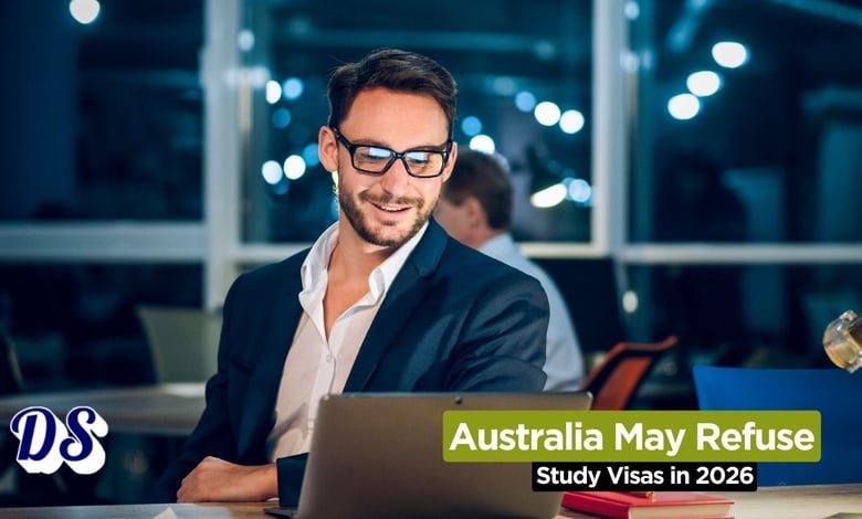 Australia May Refuse Student Visas If Same Degree Available Outside the Country