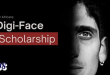 SCO Digi-Face Scholarships 2027 for Business Research Master’s Students in Africa