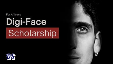 SCO Digi-Face Scholarships 2027 for Business Research Master’s Students in Africa