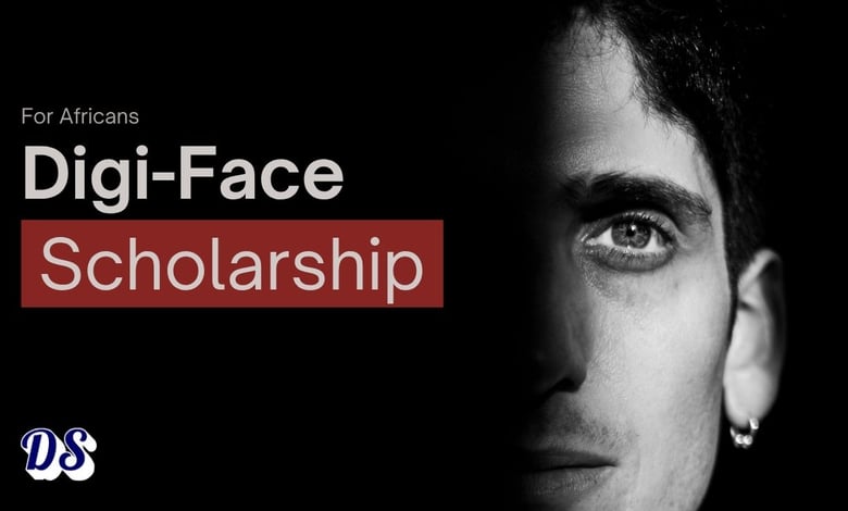 SCO Digi-Face Scholarships 2027 for Business Research Master’s Students in Africa