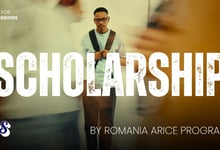 Romania ARICE Scholarships 2026 Open with Fully Funded Study Benefits for International Students