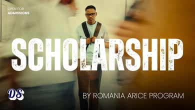 Romania ARICE Scholarships 2026 Open with Fully Funded Study Benefits for International Students