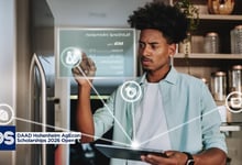 DAAD Hohenheim AgEcon Scholarships 2026 Open